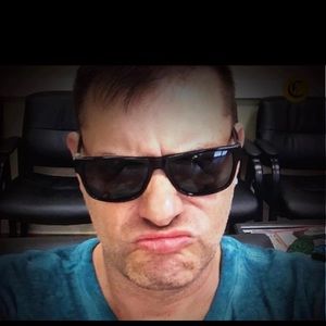 Meet your Posher, Alf